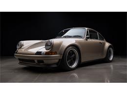 1991 Porsche 911 (CC-2066828) for sale in Costa Mesa, California