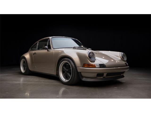 1991 Porsche 911 (CC-2066828) for sale in Costa Mesa, California
