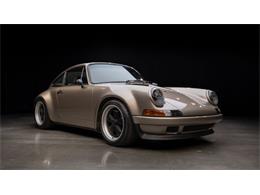 1991 Porsche 911 (CC-2066828) for sale in Costa Mesa, California