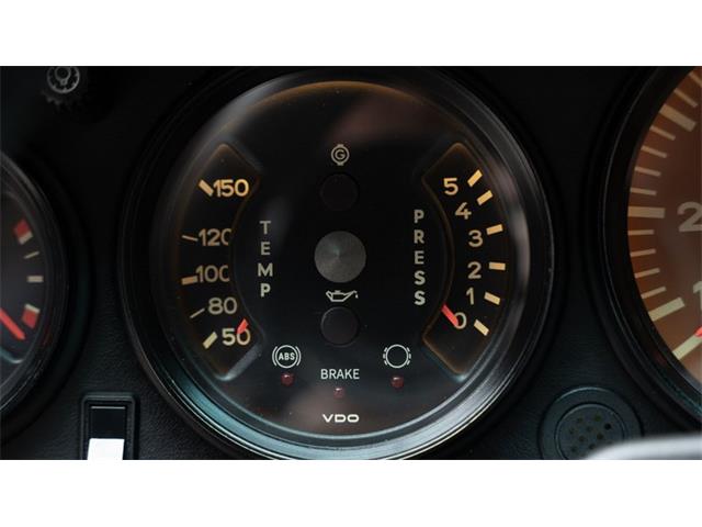 1991 Porsche 911 (CC-2066828) for sale in Costa Mesa, California