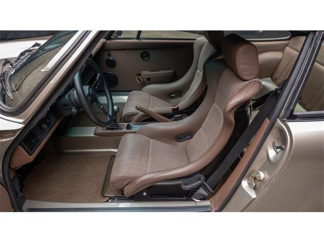 1991 Porsche 911 (CC-2066828) for sale in Costa Mesa, California