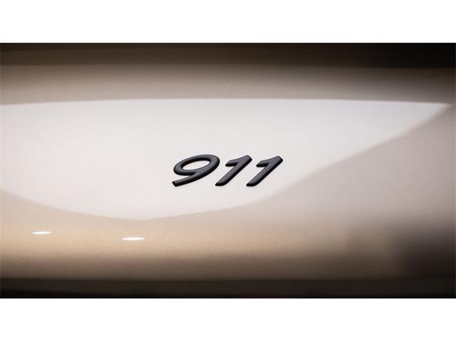 1991 Porsche 911 (CC-2066828) for sale in Costa Mesa, California