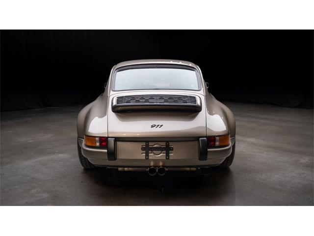 1991 Porsche 911 (CC-2066828) for sale in Costa Mesa, California