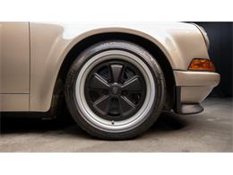 1991 Porsche 911 (CC-2066828) for sale in Costa Mesa, California