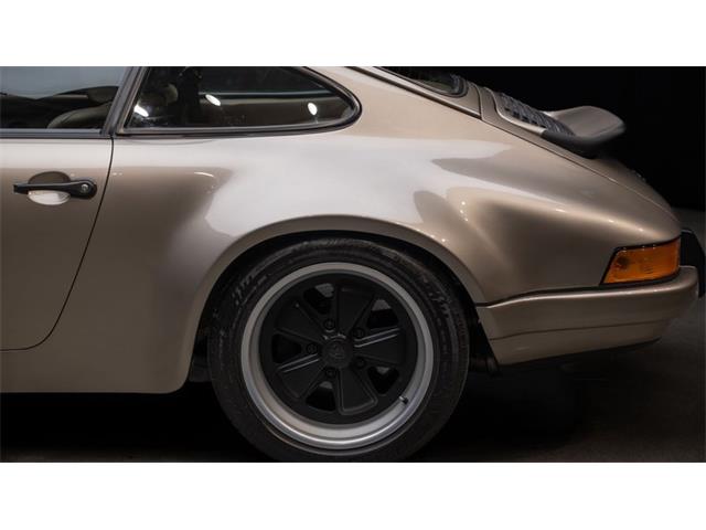 1991 Porsche 911 (CC-2066828) for sale in Costa Mesa, California