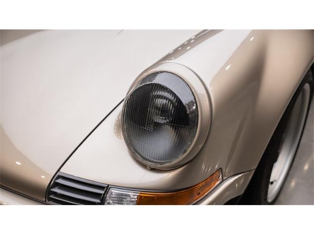 1991 Porsche 911 (CC-2066828) for sale in Costa Mesa, California