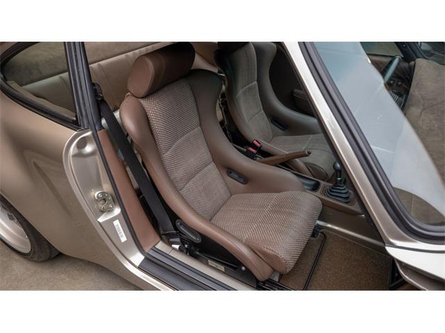 1991 Porsche 911 (CC-2066828) for sale in Costa Mesa, California