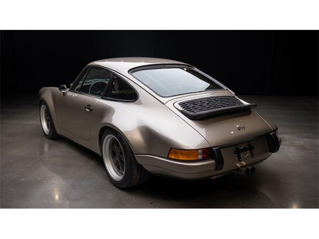 1991 Porsche 911 (CC-2066828) for sale in Costa Mesa, California