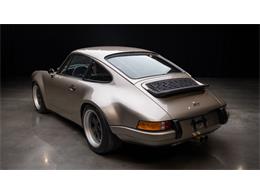1991 Porsche 911 (CC-2066828) for sale in Costa Mesa, California