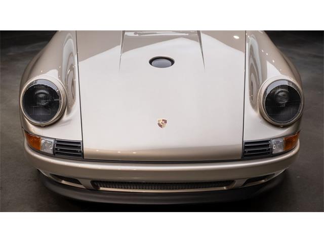 1991 Porsche 911 (CC-2066828) for sale in Costa Mesa, California