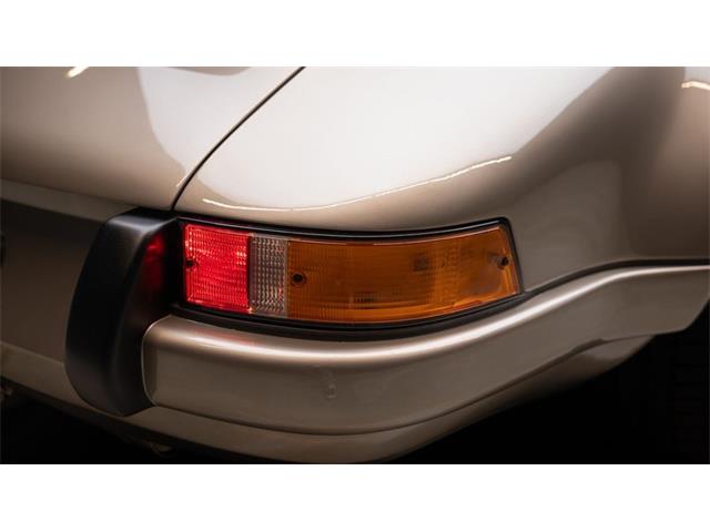 1991 Porsche 911 (CC-2066828) for sale in Costa Mesa, California