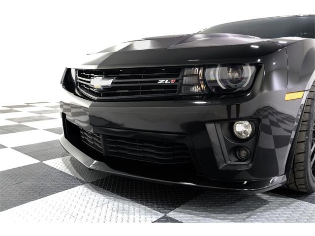 2013 Chevrolet Camaro (CC-2066829) for sale in Sherman, Texas