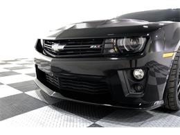 2013 Chevrolet Camaro (CC-2066829) for sale in Sherman, Texas