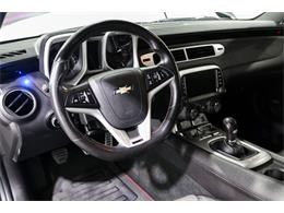2013 Chevrolet Camaro (CC-2066829) for sale in Sherman, Texas