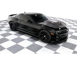 2013 Chevrolet Camaro (CC-2066829) for sale in Sherman, Texas