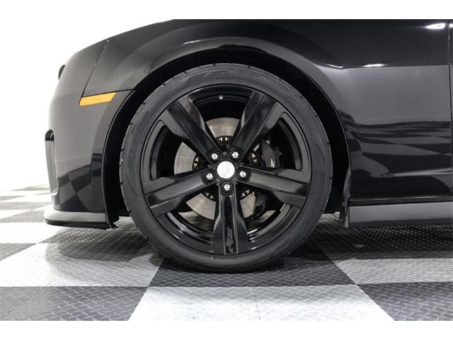 2013 Chevrolet Camaro (CC-2066829) for sale in Sherman, Texas