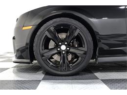 2013 Chevrolet Camaro (CC-2066829) for sale in Sherman, Texas