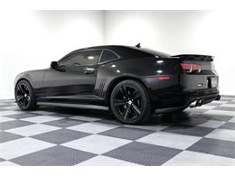 2013 Chevrolet Camaro (CC-2066829) for sale in Sherman, Texas