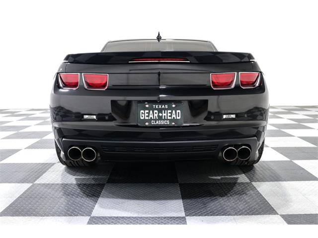 2013 Chevrolet Camaro (CC-2066829) for sale in Sherman, Texas