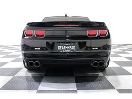 2013 Chevrolet Camaro (CC-2066829) for sale in Sherman, Texas