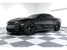 2013 Chevrolet Camaro (CC-2066829) for sale in Sherman, Texas