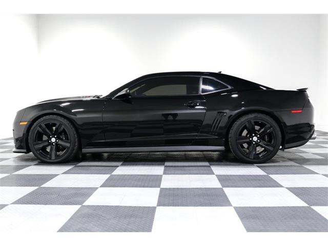 2013 Chevrolet Camaro (CC-2066829) for sale in Sherman, Texas