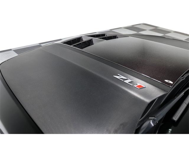 2013 Chevrolet Camaro (CC-2066829) for sale in Sherman, Texas