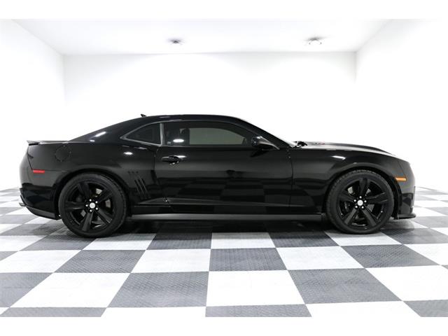 2013 Chevrolet Camaro (CC-2066829) for sale in Sherman, Texas