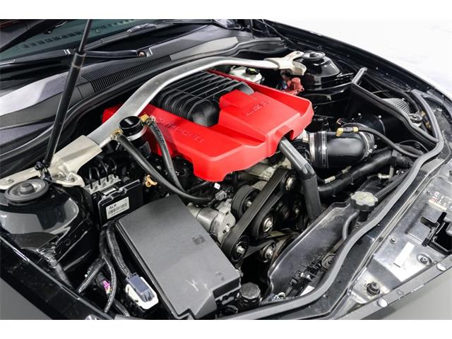 2013 Chevrolet Camaro (CC-2066829) for sale in Sherman, Texas