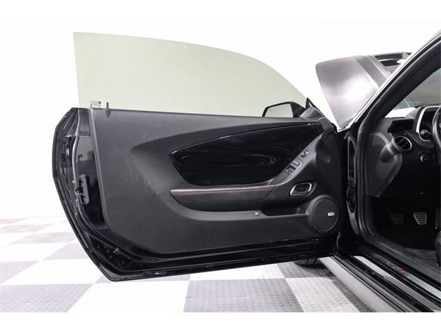2013 Chevrolet Camaro (CC-2066829) for sale in Sherman, Texas