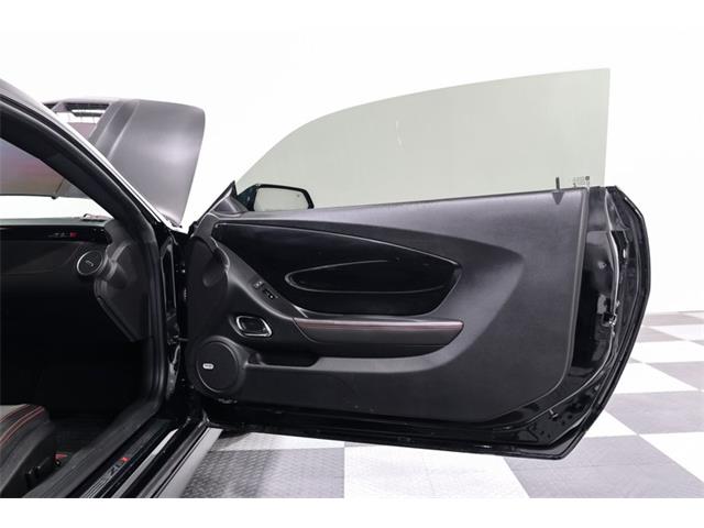 2013 Chevrolet Camaro (CC-2066829) for sale in Sherman, Texas