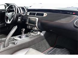 2013 Chevrolet Camaro (CC-2066829) for sale in Sherman, Texas