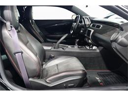 2013 Chevrolet Camaro (CC-2066829) for sale in Sherman, Texas