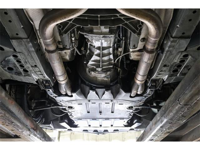 2013 Chevrolet Camaro (CC-2066829) for sale in Sherman, Texas