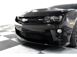 2013 Chevrolet Camaro (CC-2066829) for sale in Sherman, Texas