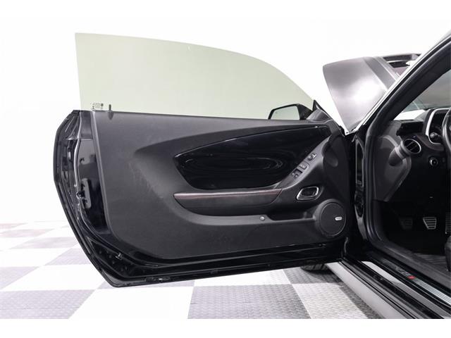 2013 Chevrolet Camaro (CC-2066829) for sale in Sherman, Texas