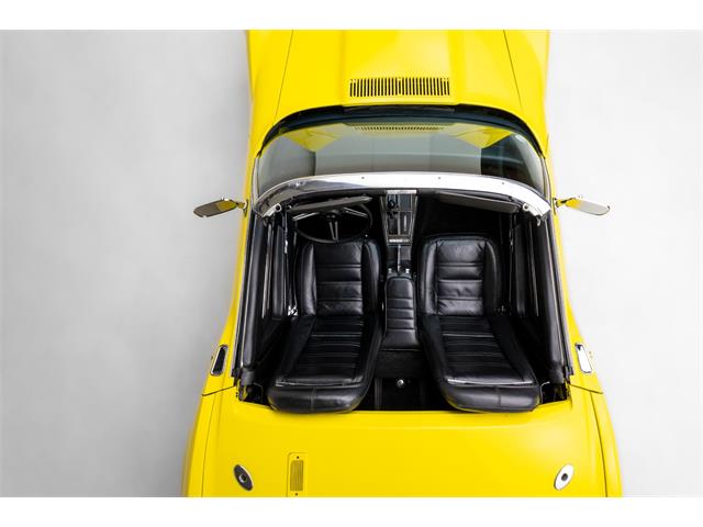 1975 Chevrolet Corvette (CC-2066830) for sale in Clifton Park, New York