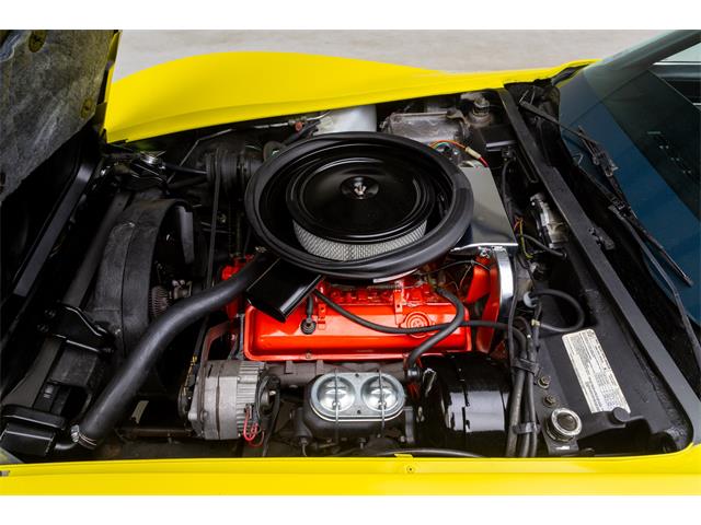 1975 Chevrolet Corvette (CC-2066830) for sale in Clifton Park, New York