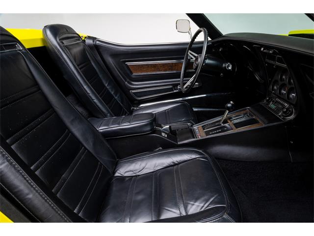 1975 Chevrolet Corvette (CC-2066830) for sale in Clifton Park, New York