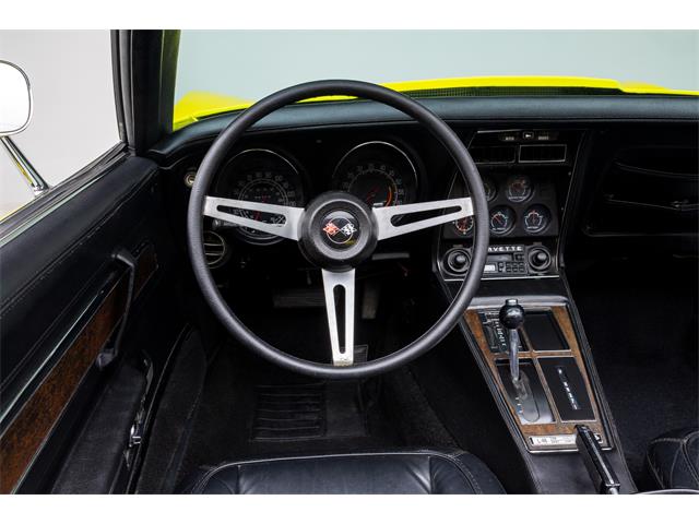 1975 Chevrolet Corvette (CC-2066830) for sale in Clifton Park, New York