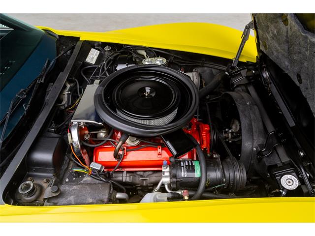 1975 Chevrolet Corvette (CC-2066830) for sale in Clifton Park, New York