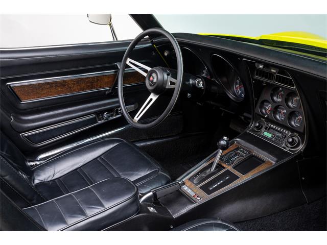 1975 Chevrolet Corvette (CC-2066830) for sale in Clifton Park, New York