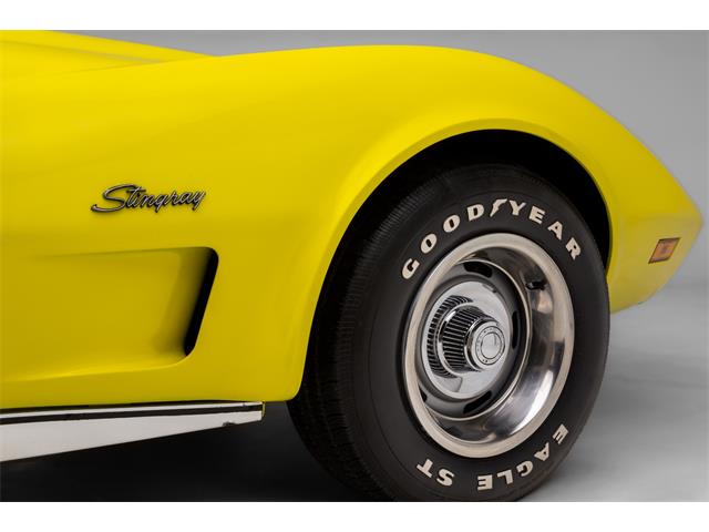 1975 Chevrolet Corvette (CC-2066830) for sale in Clifton Park, New York