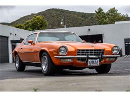 1973 Chevrolet Camaro (CC-2066831) for sale in Laguna Beach, California