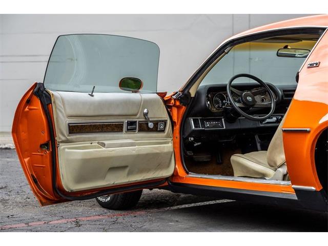 1973 Chevrolet Camaro (CC-2066831) for sale in Laguna Beach, California