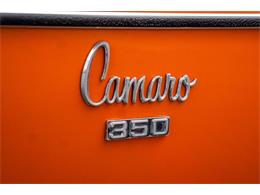 1973 Chevrolet Camaro (CC-2066831) for sale in Laguna Beach, California
