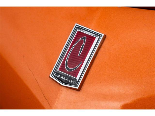 1973 Chevrolet Camaro (CC-2066831) for sale in Laguna Beach, California