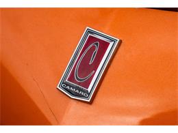 1973 Chevrolet Camaro (CC-2066831) for sale in Laguna Beach, California