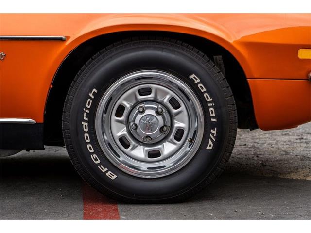 1973 Chevrolet Camaro (CC-2066831) for sale in Laguna Beach, California