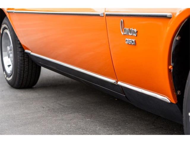 1973 Chevrolet Camaro (CC-2066831) for sale in Laguna Beach, California